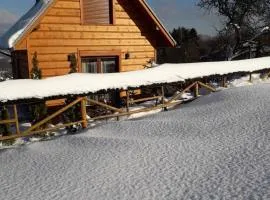Domek Góralski Piwowarówka