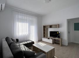 Apartment in Peja city center, Ferienwohnung in Peja