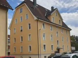 Ganze Wohnung TOP Lage in Kempten (Allgäu)