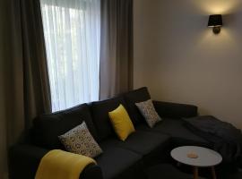 Domek przy lesie 2, hotel di Gdańsk