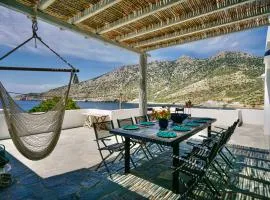 Kamares Bay house, Sifnos