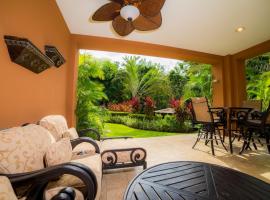 Los Suenos Resort Veranda 1E by Stay in CR, cottage in Herradura