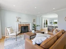 @ Marbella Lane - Elegant and Inviting Home in RWC