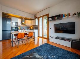 Angolo di Luca by PortofinoVip โรงแรมในราปาลโล