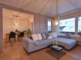 Ferienwohnung #TIMEOUT