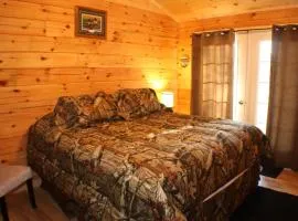The Old Tioga Inn Bed and Breakfast