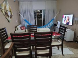 Encanto da Praia do Futuro 1