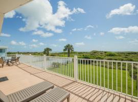 Summer by the Sea, holiday rental in Butler Beach