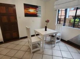 2a - 64 No load shedding 2bed 2bath with garden
