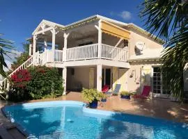 Villa Florentine - Saint François - Guadeloupe