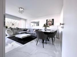 Stilvolles Apartment in Bonn โรงแรมในบอนน์