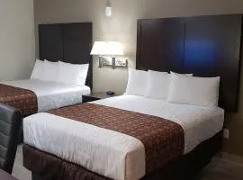 Econo Lodge Umatilla Columbia River Area