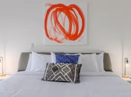 Family Condo At Downtown
