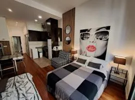 Loft Abad Beach Center