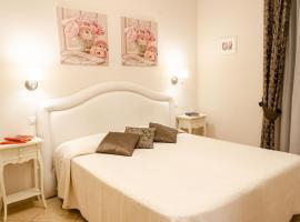 Taormina B&B, romantic hotel in Taormina