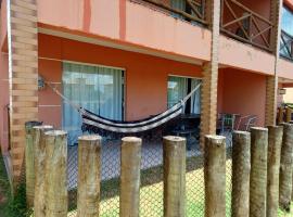 Apartamento Térreo Villa das Águas