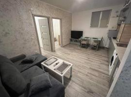 MODERN & ELEGANT Apartament