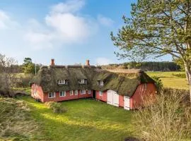 3 Bedroom Stunning Home In Rømø