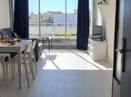 Marie Galante la plage au bout du chemin !