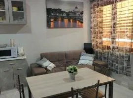 Roma Grey Suite