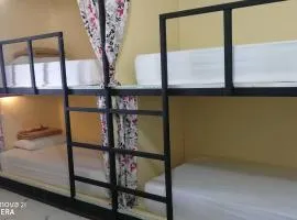 บ้านโอเค โฮสเทล OK HOME hostel