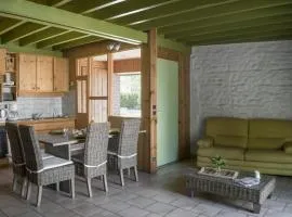 Gîte charmant avec grand jardin, terrasse et wifi, proche Vichy, idéal famille et animaux bienvenus - FR-1-489-260