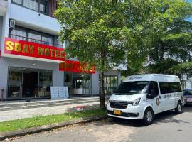 Sbay Hotel Phú Quốc, Hotel in der Nähe von: Gefängnismuseum Phu Quoc, Phú Quốc