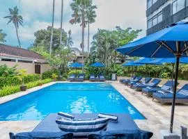 Villa Coco Bali