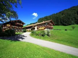 Obersteinberg-Hof inkl. Chiemgaukarte