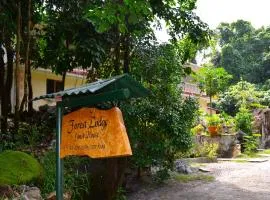 Forest Lodge