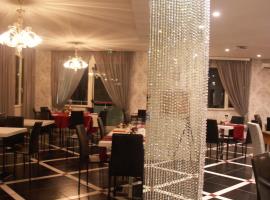 Hotel Delle Colline, hotel di Longiano