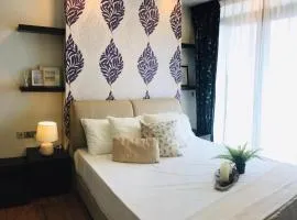Kuala Lumpur Bukit Bintang LaLaport Serviced Suite KLCC