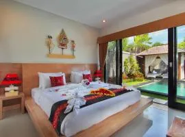 Agata Villas Seminyak