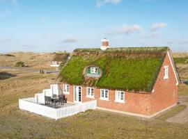 Lovely Home In Fan With Sauna, holiday home in Sønderho