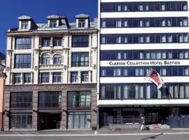 Home Hotel Bastion