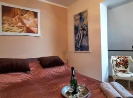 Apartament przy Rynku