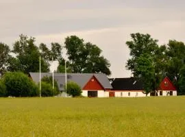 Nils Holgerssongården