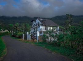 Tranquil Edge Villa, hotel v destinaci Haputale