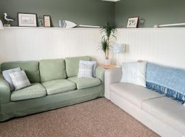 Field Crest, holiday home in Sea Palling