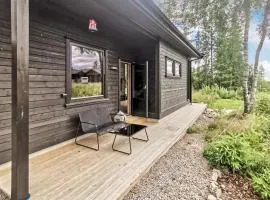 Beautiful Home In Steinsholt With Sauna