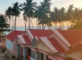 Lang Chai Guesthouse, homestay in Mui Ne