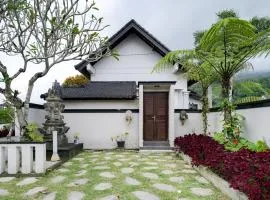 The Lavana Villa Kubu D'Bedugul - 2 Bedroom Villa