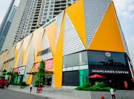 Homestay Vinhomes Dcapital 119 Trần Duy Hưng Cầu Giấy