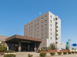 小松フレックスホテル, ξενοδοχείο κοντά στο Αεροδρόμιο Komatsu - KMQ, Komatsu