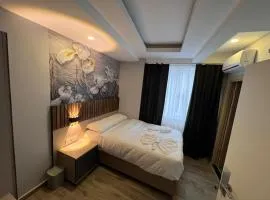 Nook Boutique Hotel