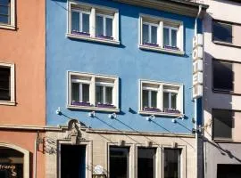 homie hotel kunterbunt