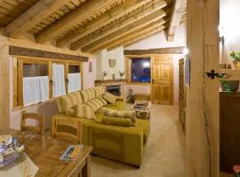 El Busque Casa Rural