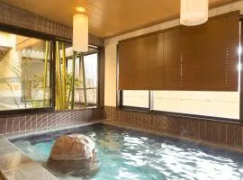 Dormy Inn Premium Kyoto Ekimae Natural Hot Spring