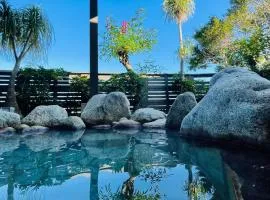 青島太陽閣格蘭蒂亞路線酒店