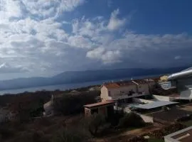 Apartmani Lanterna